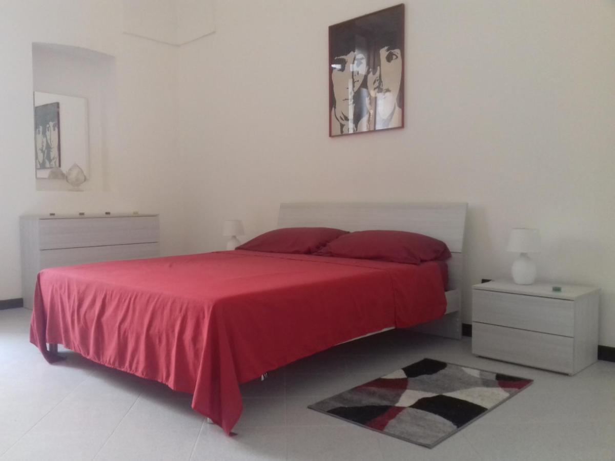 Happy House Salento Apartment Brindisi Dış mekan fotoğraf