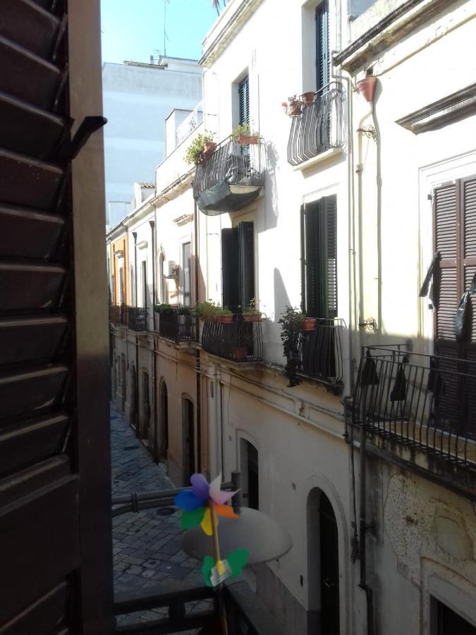 Happy House Salento Apartment Brindisi Dış mekan fotoğraf