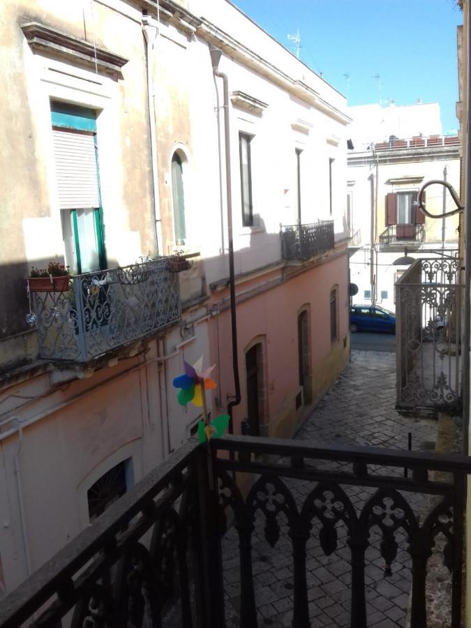 Happy House Salento Apartment Brindisi Dış mekan fotoğraf