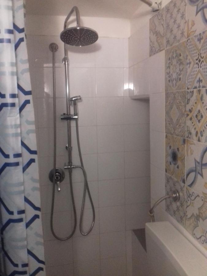 Happy House Salento Apartment Brindisi Dış mekan fotoğraf