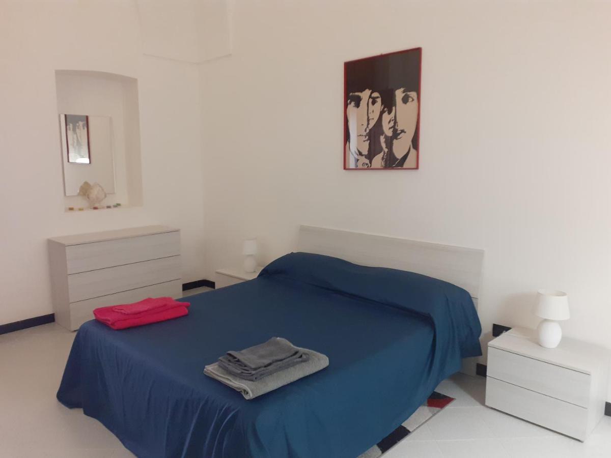 Happy House Salento Apartment Brindisi Dış mekan fotoğraf
