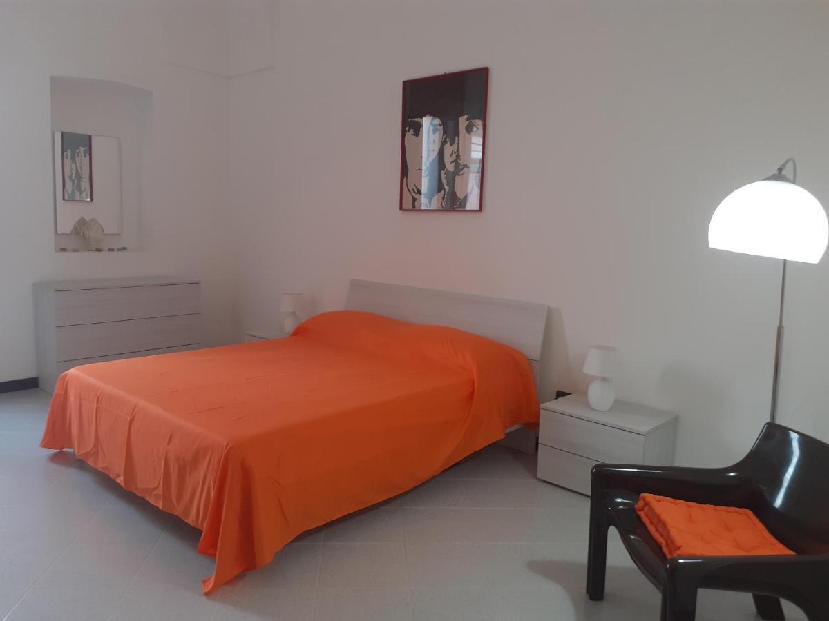 Happy House Salento Apartment Brindisi Dış mekan fotoğraf