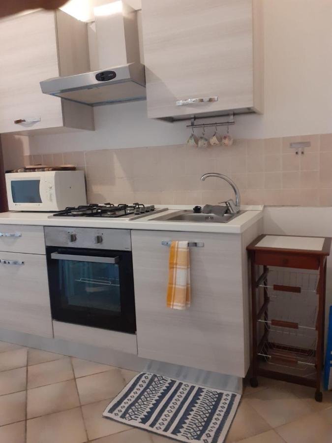 Happy House Salento Apartment Brindisi Dış mekan fotoğraf