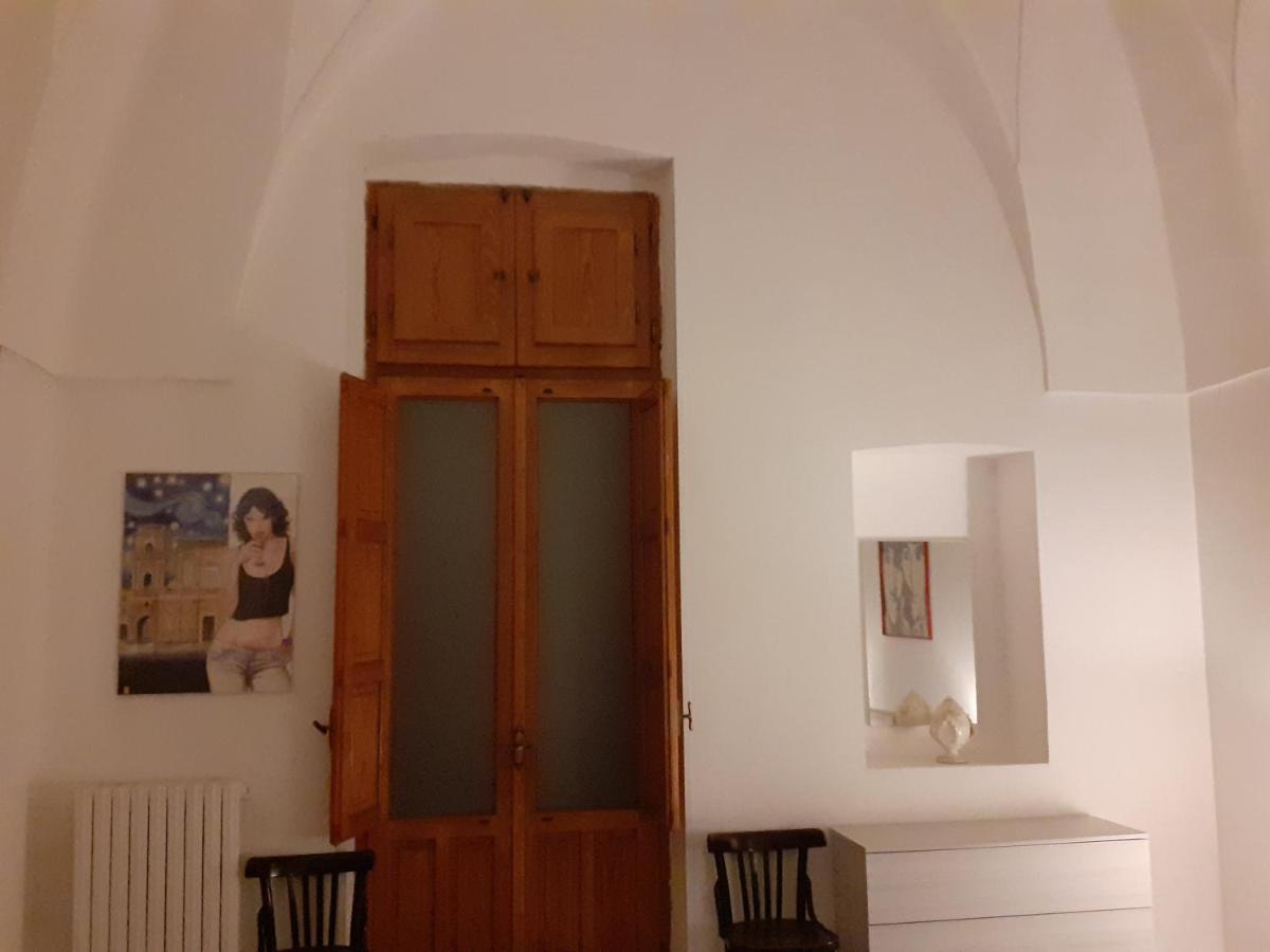 Happy House Salento Apartment Brindisi Dış mekan fotoğraf