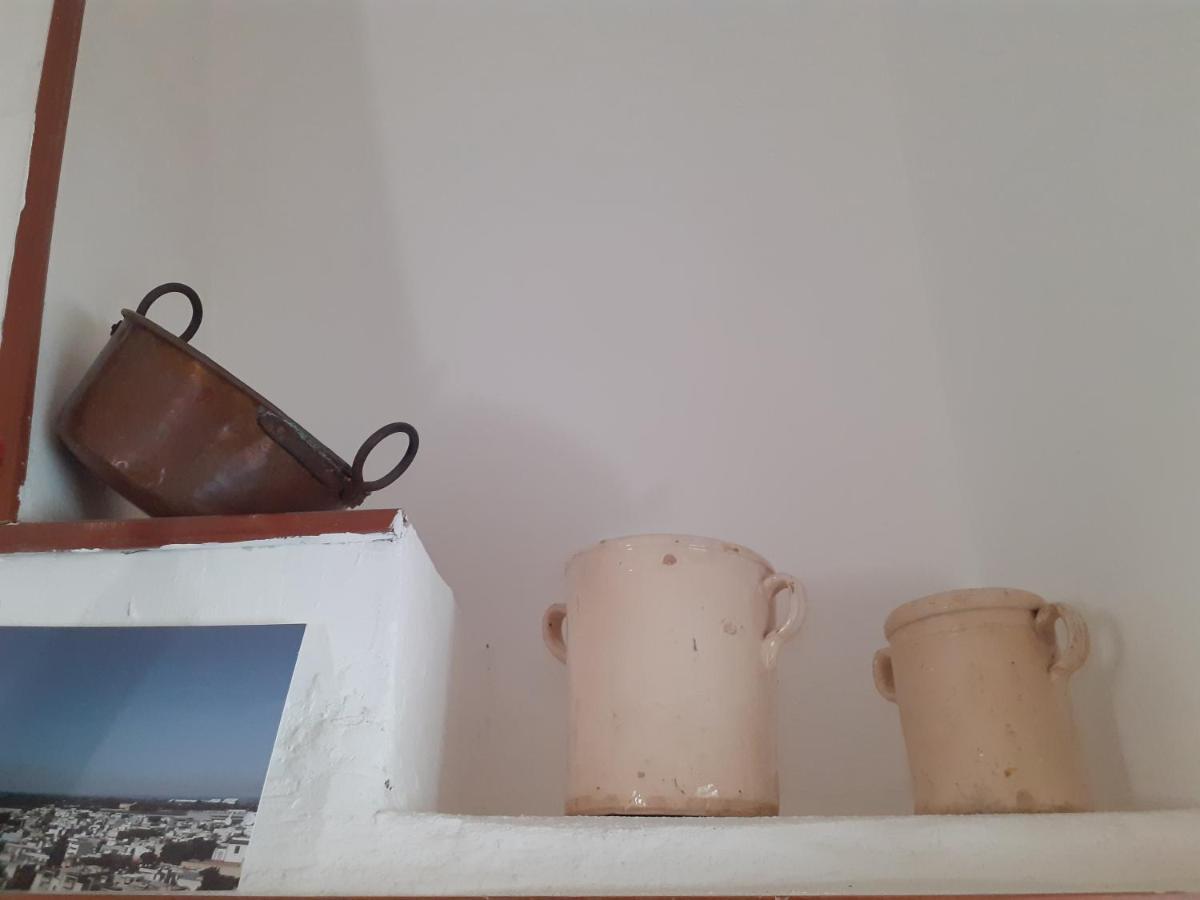 Happy House Salento Apartment Brindisi Dış mekan fotoğraf