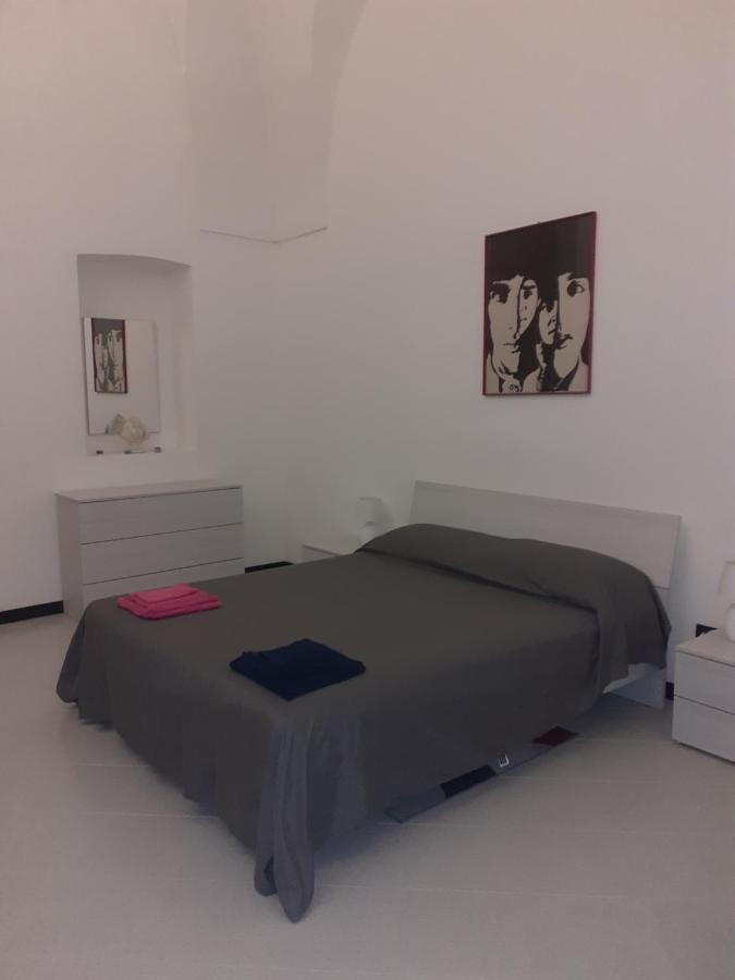 Happy House Salento Apartment Brindisi Dış mekan fotoğraf