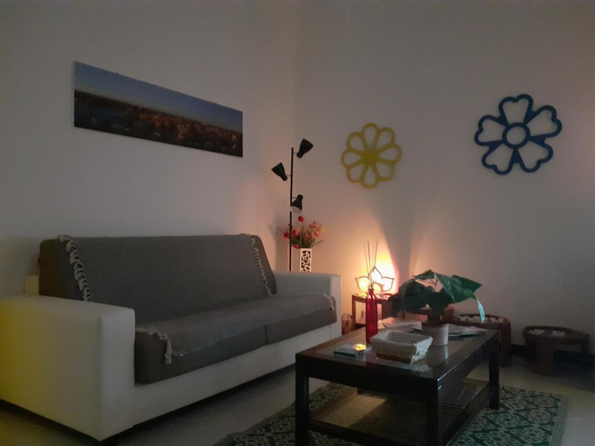 Happy House Salento Apartment Brindisi Dış mekan fotoğraf