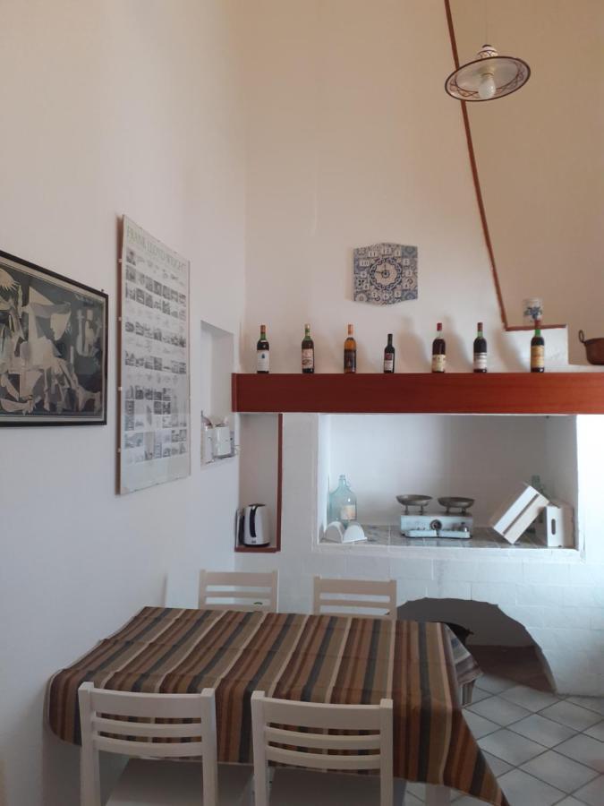 Happy House Salento Apartment Brindisi Dış mekan fotoğraf
