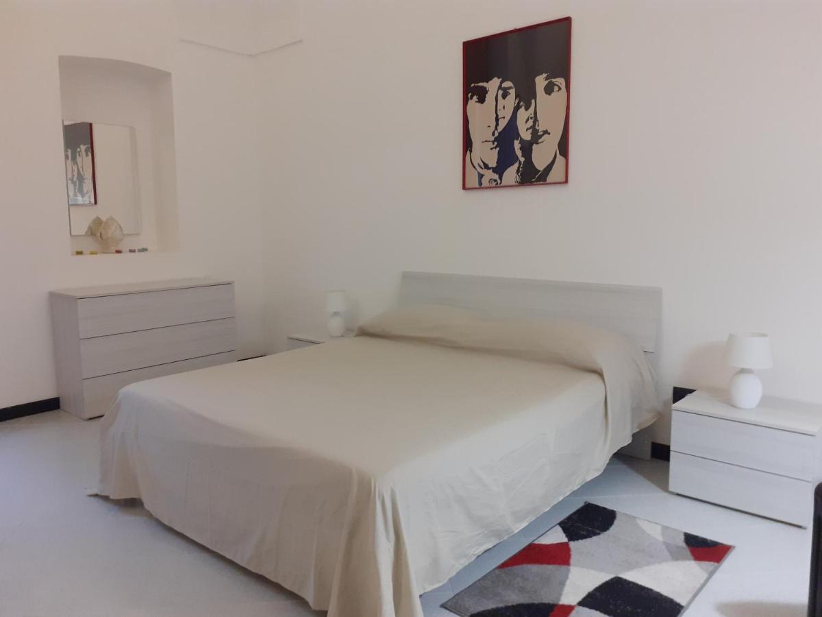 Happy House Salento Apartment Brindisi Dış mekan fotoğraf