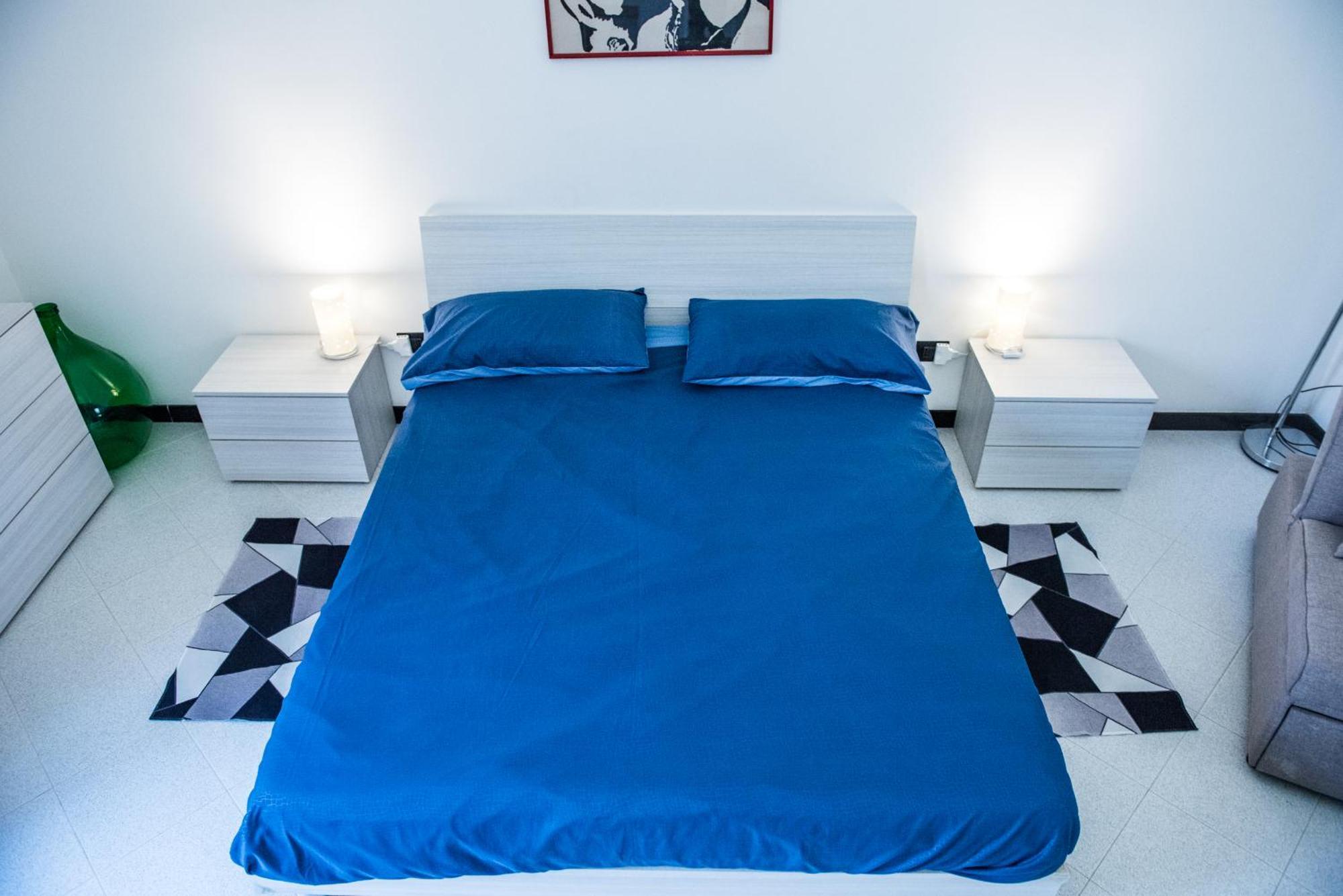 Happy House Salento Apartment Brindisi Dış mekan fotoğraf