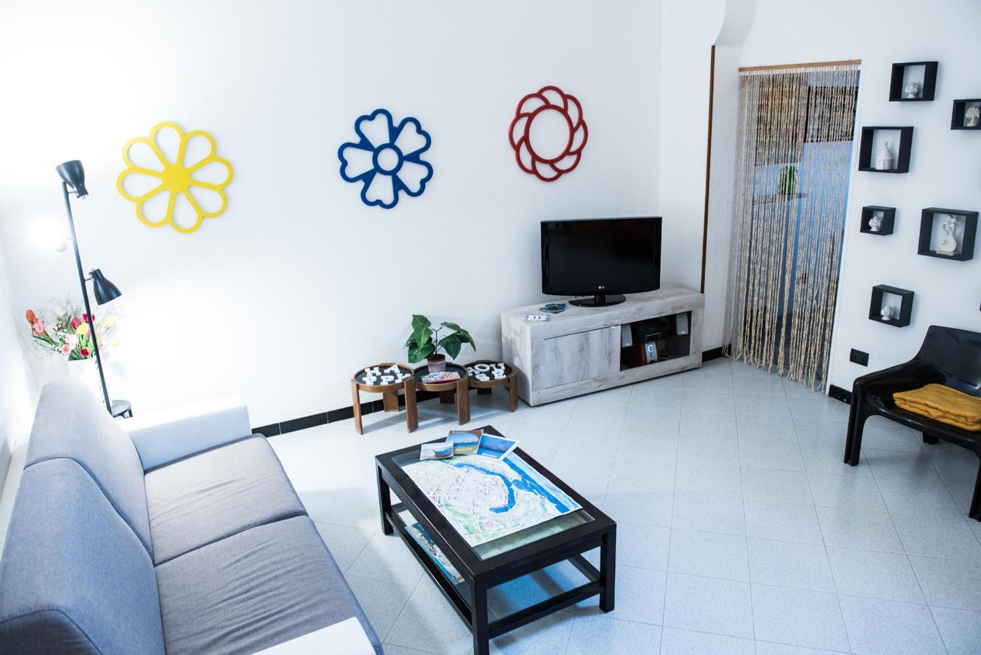 Happy House Salento Apartment Brindisi Dış mekan fotoğraf