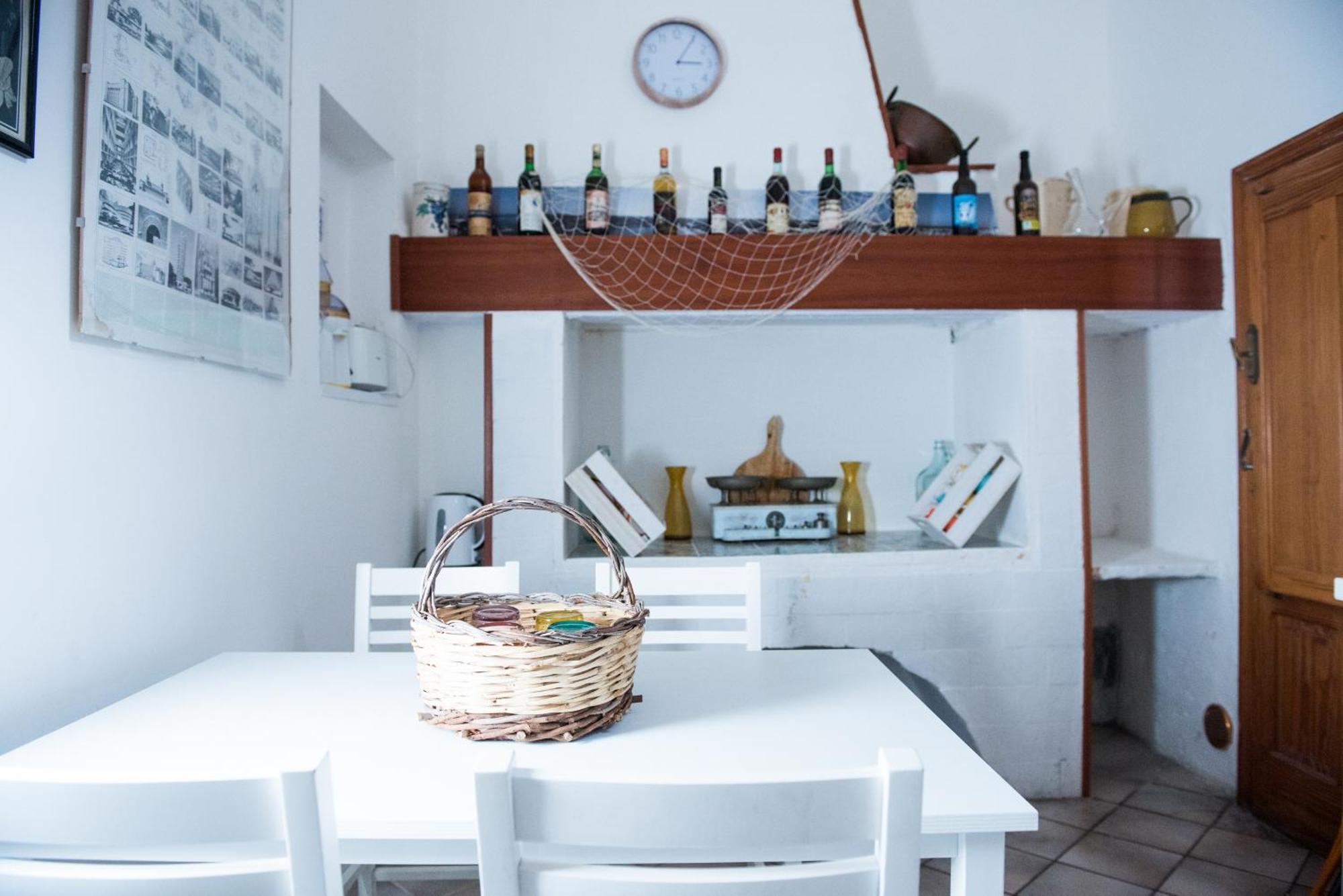 Happy House Salento Apartment Brindisi Dış mekan fotoğraf