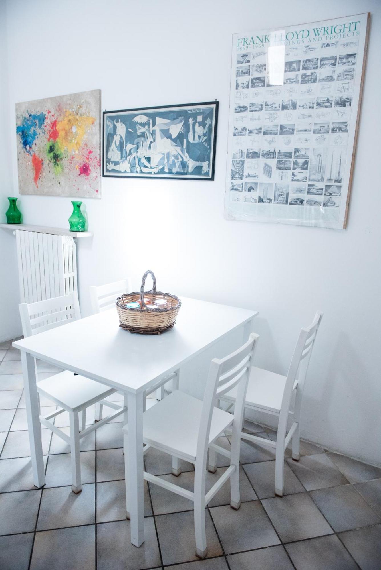 Happy House Salento Apartment Brindisi Dış mekan fotoğraf