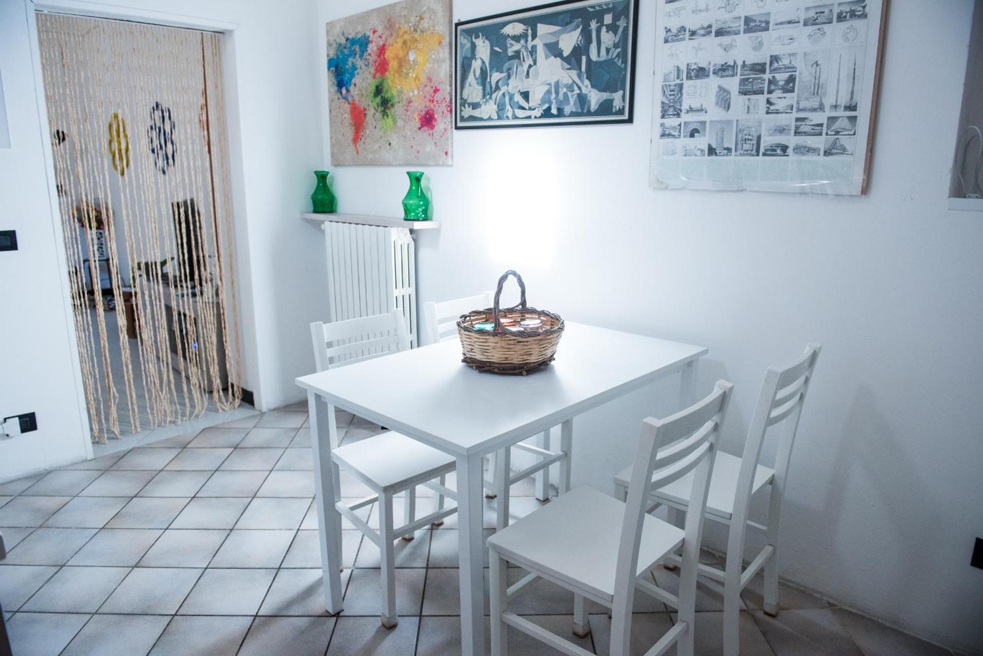 Happy House Salento Apartment Brindisi Dış mekan fotoğraf