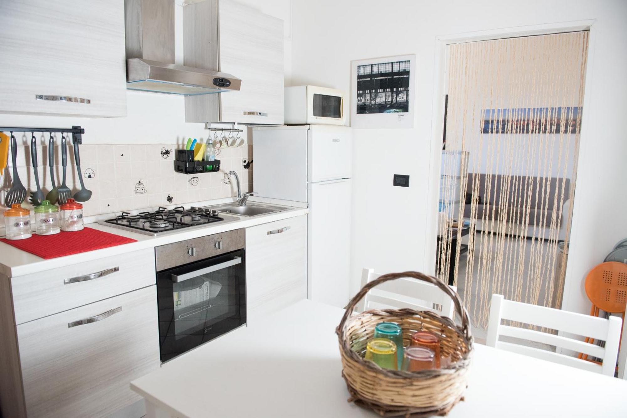 Happy House Salento Apartment Brindisi Dış mekan fotoğraf