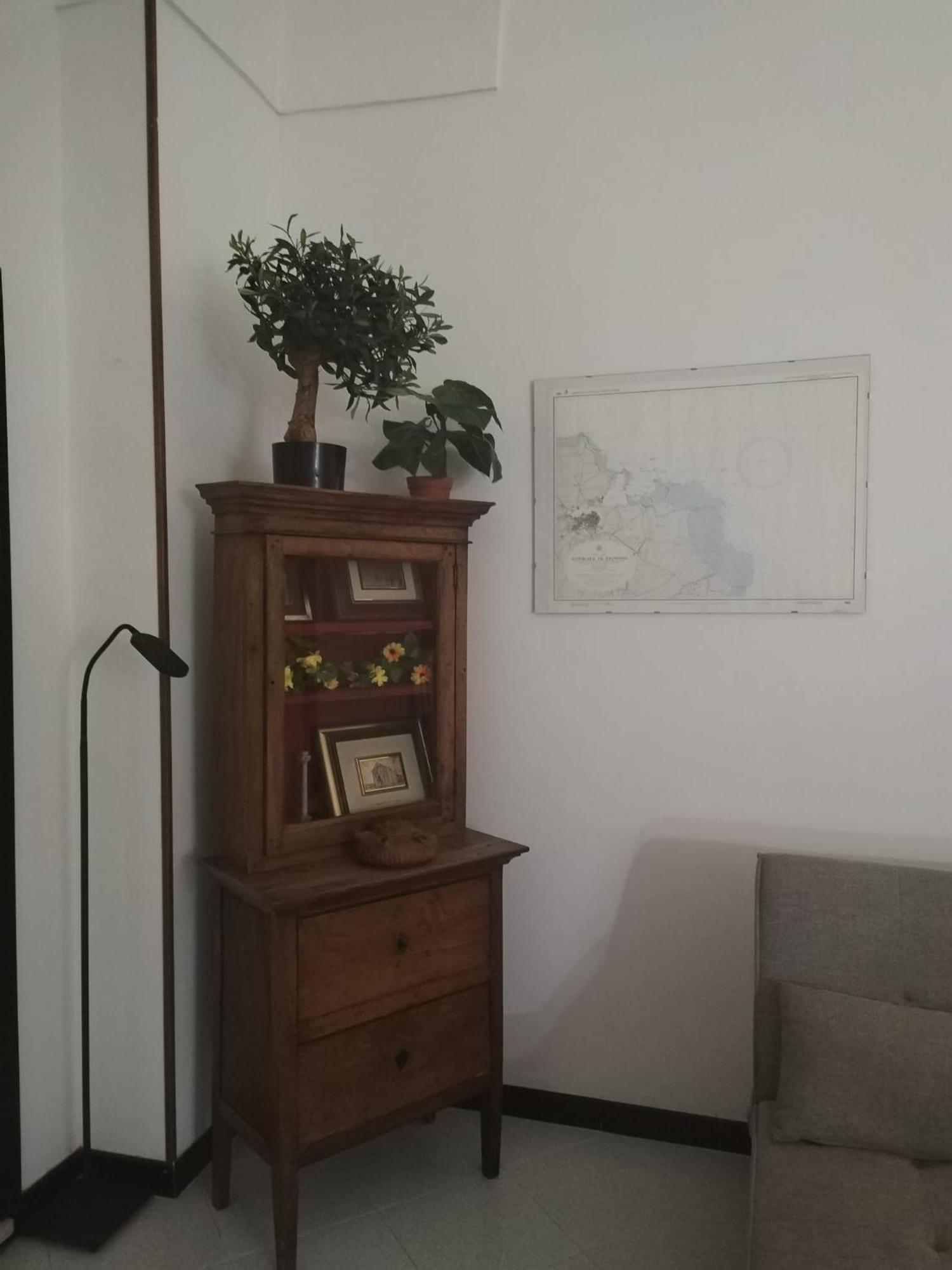Happy House Salento Apartment Brindisi Dış mekan fotoğraf